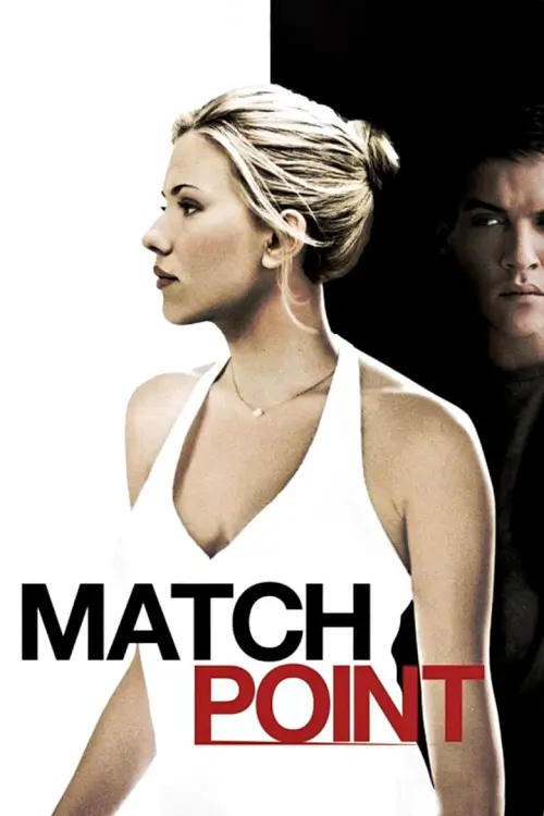 Match Point | แมทช์พ้อยท์ เกมรัก เสน่ห์มรณะ - เว็บดูหนังดีดี ดูหนังออนไลน์ 2020 หนังใหม่ชนโรง