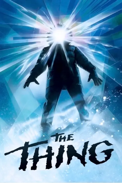 The Thing | ไอ้ตัวเขมือบโลก - เว็บดูหนังดีดี ดูหนังออนไลน์ 2020 หนังใหม่ชนโรง