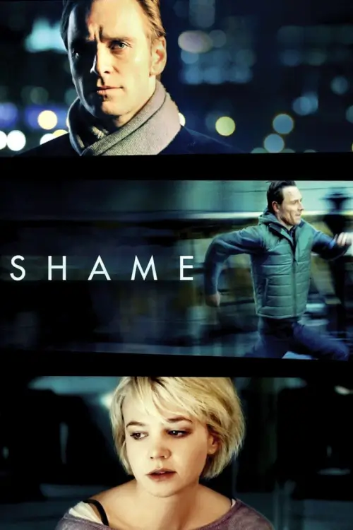 Shame | ดับไม่ไหวไฟอารมณ์ - เว็บดูหนังดีดี ดูหนังออนไลน์ 2020 หนังใหม่ชนโรง