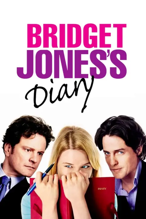 Bridget Jones's Diary | บริดเจ็ท โจนส์ ไดอารี่ บันทึกรักพลิกล็อค - เว็บดูหนังดีดี ดูหนังออนไลน์ 2020 หนังใหม่ชนโรง