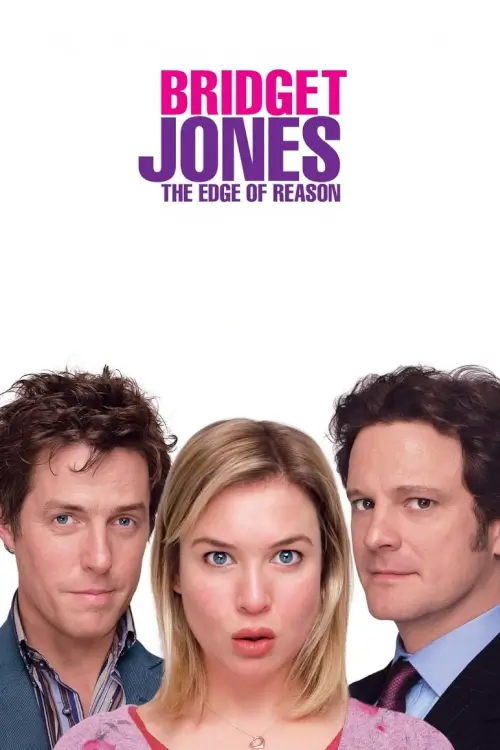 Bridget Jones: The Edge of Reason | บันทึกรักเล่มสองของบริดเจ็ท โจนส์ - เว็บดูหนังดีดี ดูหนังออนไลน์ 2020 หนังใหม่ชนโรง