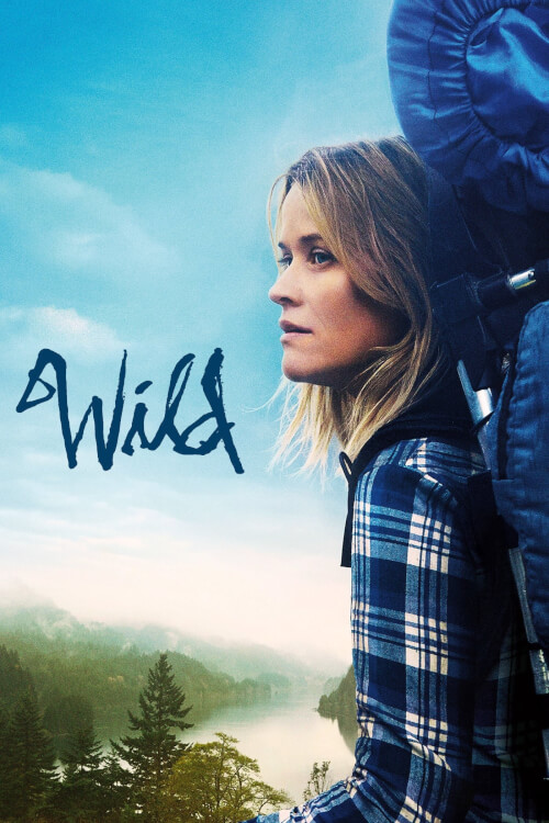 Wild | การเดินทางสู่การเกิดใหม่... อีกครั้ง..