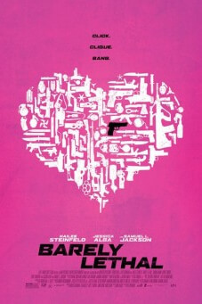 Barely Lethal