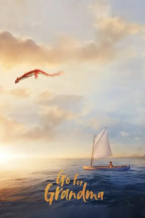 Go For Grandma | ยายทราบแล้วเปลี่ยน - เว็บดูหนังดีดี ดูหนังออนไลน์ 2020 หนังใหม่ชนโรง