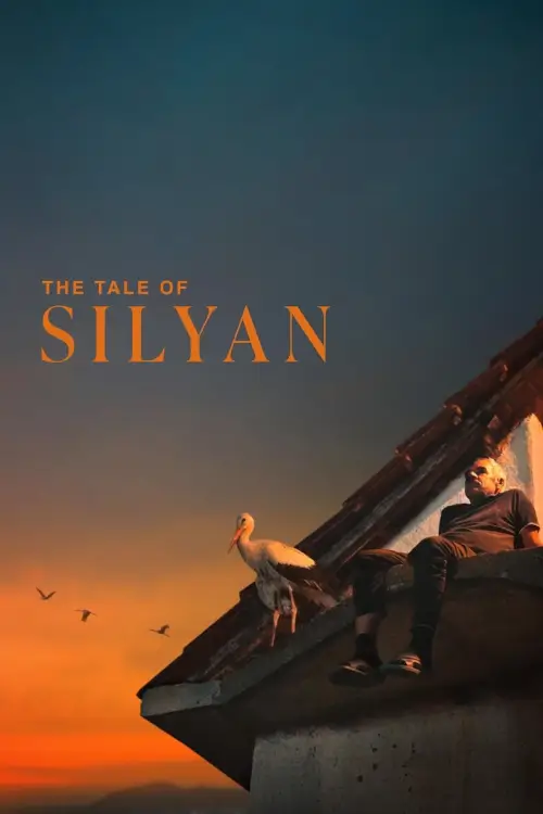 The Tale of Silyan (Приказната за Силјан) - เว็บดูหนังดีดี ดูหนังออนไลน์ 2020 หนังใหม่ชนโรง