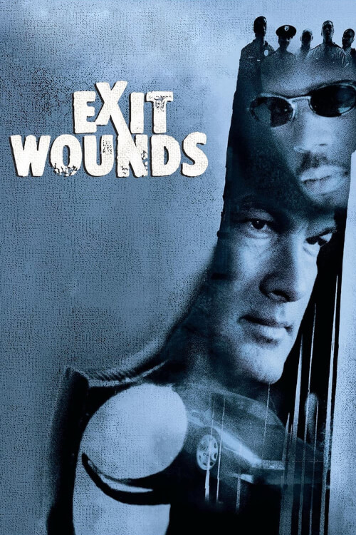 Exit Wounds | ยุทธการล้างบางเดนคน