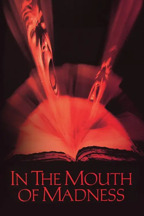 In the Mouth of Madness | ผีสมองคน - เว็บดูหนังดีดี ดูหนังออนไลน์ 2020 หนังใหม่ชนโรง