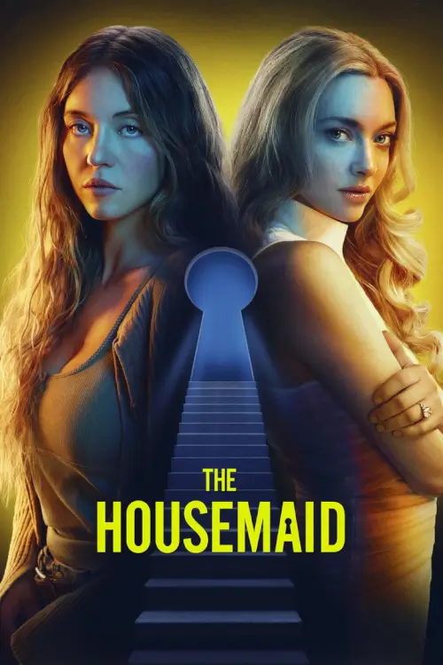 The Housemaid | ความลับแม่บ้านร้าย - เว็บดูหนังดีดี ดูหนังออนไลน์ 2020 หนังใหม่ชนโรง