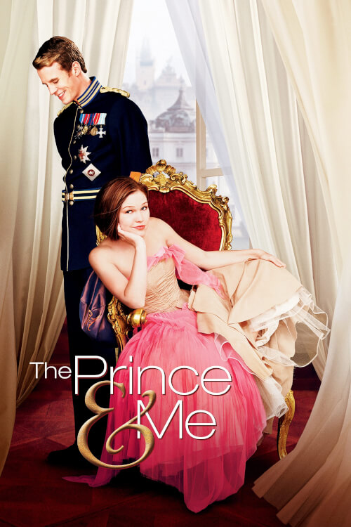 The Prince & Me | รักนาย เจ้าชายของฉัน ภาค 1