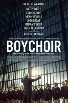 Boychoir : จังหวะนี้ใจสั่งมา