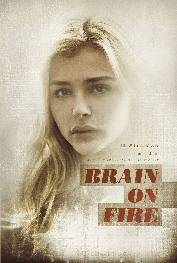 ดูหนัง Brain on Fire (2016) เผชิญหน้า ท้าปาฏิหาริย์ เต็มเรื่อง - เว็บดูหนังดีดี ดูหนังออนไลน์ 2020 หนังใหม่ชนโรง