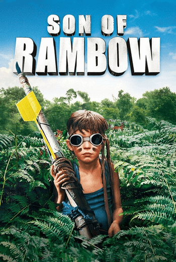 ดูหนัง Son of Rambow (2007) แรมโบ้พันธุ์ใหม่ หัวใจหัดแกร่ง เต็มเรื่อง - เว็บดูหนังดีดี ดูหนังออนไลน์ 2020 หนังใหม่ชนโรง