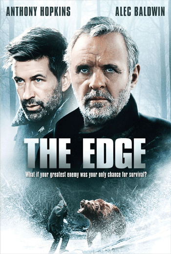 ดูหนัง The Edge (1997) ดิบล่าดิบ เต็มเรื่อง - เว็บดูหนังดีดี ดูหนังออนไลน์ 2020 หนังใหม่ชนโรง