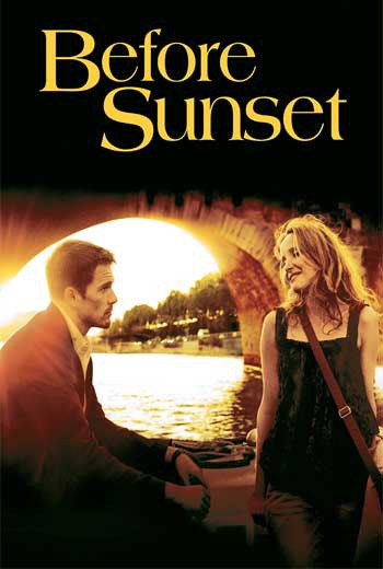 Before Sunset  ตะวันไม่สิ้นแสง แรงรักไม่จาง