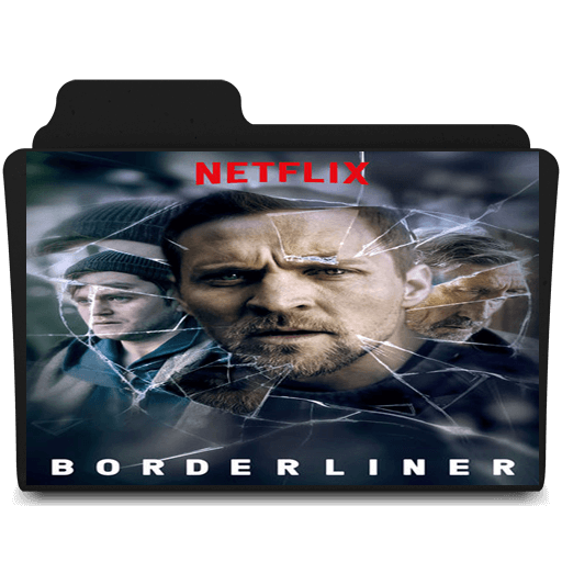 Borderliner - เว็บดูหนังดีดี ดูหนังออนไลน์ 2022 หนังใหม่ชนโรง