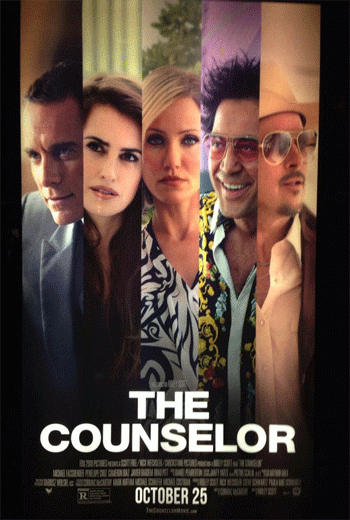 ดูหนัง The Counselor (2013) ยุติธรรม อำมหิต เต็มเรื่อง - เว็บดูหนังดีดี ดูหนังออนไลน์ 2020 หนังใหม่ชนโรง