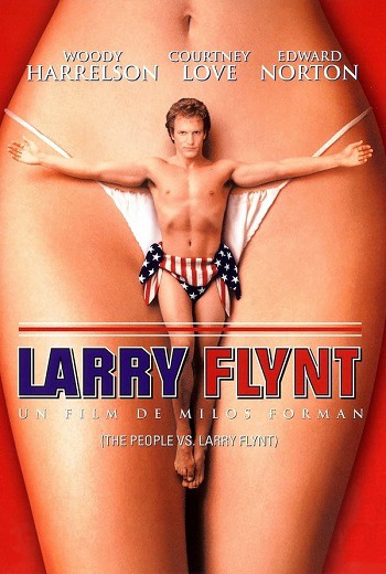 The People vs. Larry Flynt (1996) [บรรยายไทย]