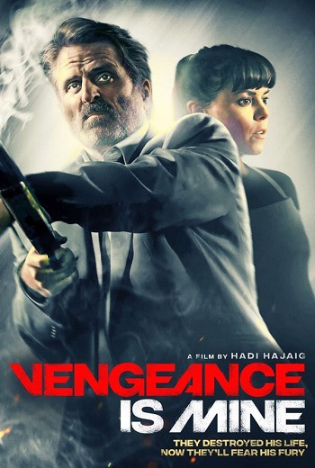 Vengeance Is Mine (2021) [บรรยายไทยแปล]