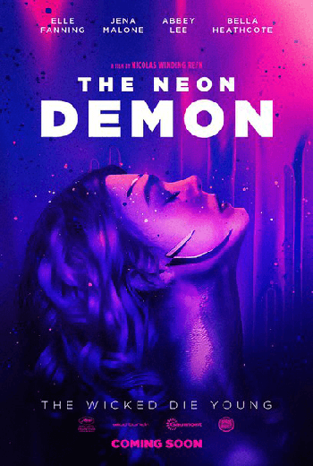 ดูหนัง The Neon Demon สวย อันตราย (2016) เต็มเรื่อง - เว็บดูหนังดีดี ดูหนังออนไลน์ 2020 หนังใหม่ชนโรง