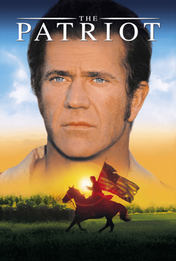 ดูหนัง The Patriot เดอะ แพ็ทริออท ชาติบุรุษดับแค้นฝังแผ่นดิน (2000) เต็มเรื่อง