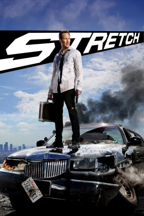 Stretch | ซิ่งท้าชน ล้มแผนเจ้าพ่อ