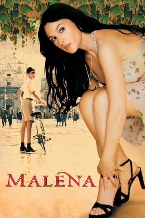 Malena | มาเลน่า ผู้หญิงสะกดโลก