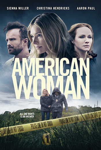 American Woman หญิงอเมริกัน (2019)  บรรยายไทย  เต็มเรื่อง ชัดสุด