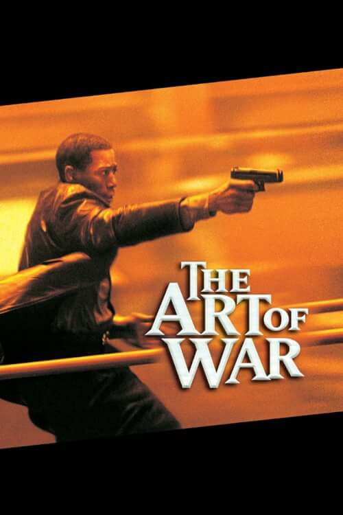 The Art of War | ทำเนียบพันธุ์ฆ่า สงครามจับตาย