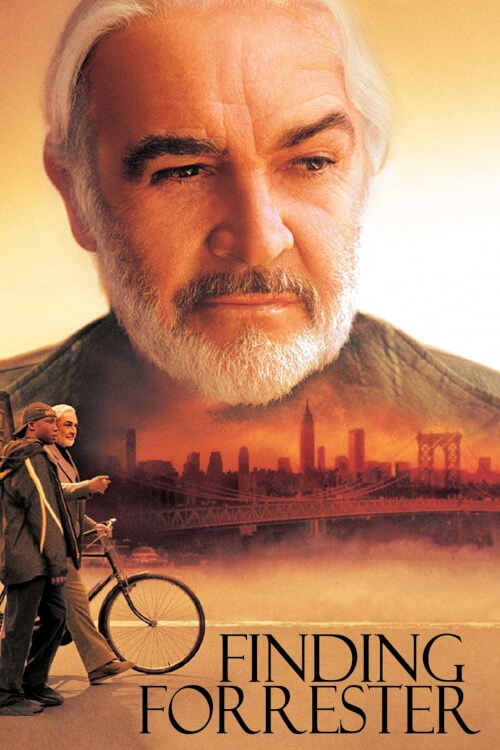 Finding Forrester | ทางชีวิต...รอใจค้นพบ