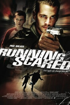 Running Scared