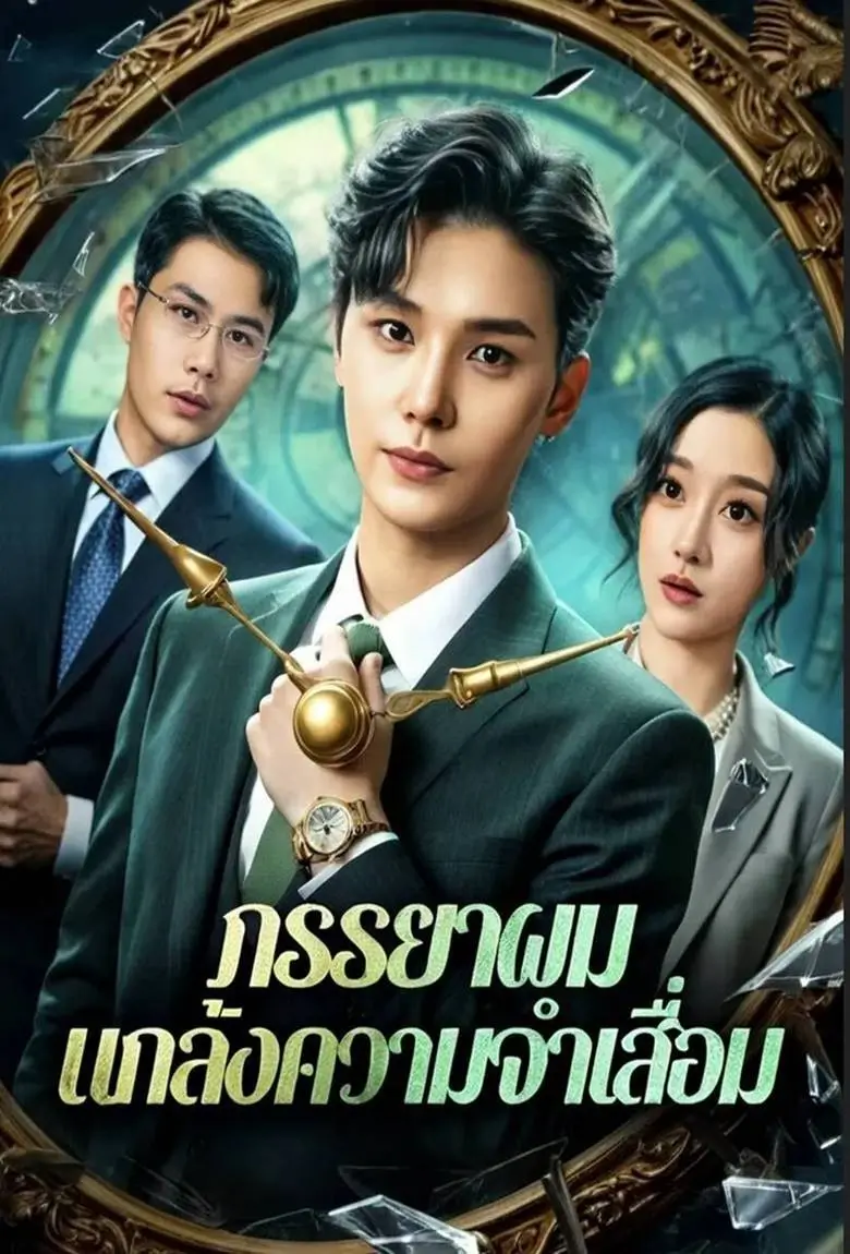 ภรรยาผมแกล้งความจำเสื่อม - เว็บดูหนังดีดี ดูหนังออนไลน์ 2020 หนังใหม่ชนโรง