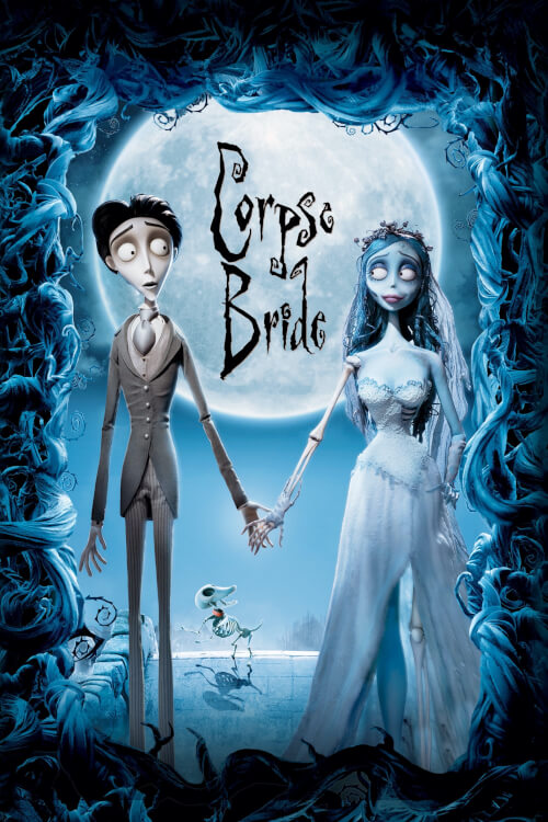 Corpse Bride | เจ้าสาวศพสวย