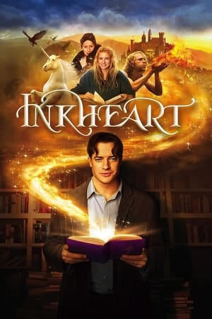 Inkheart | เปิดตำนาน อิงค์ฮาร์ท มหัศจรรย์ทะลุโลก