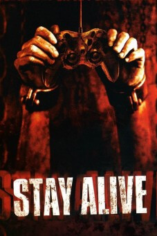 Stay Alive