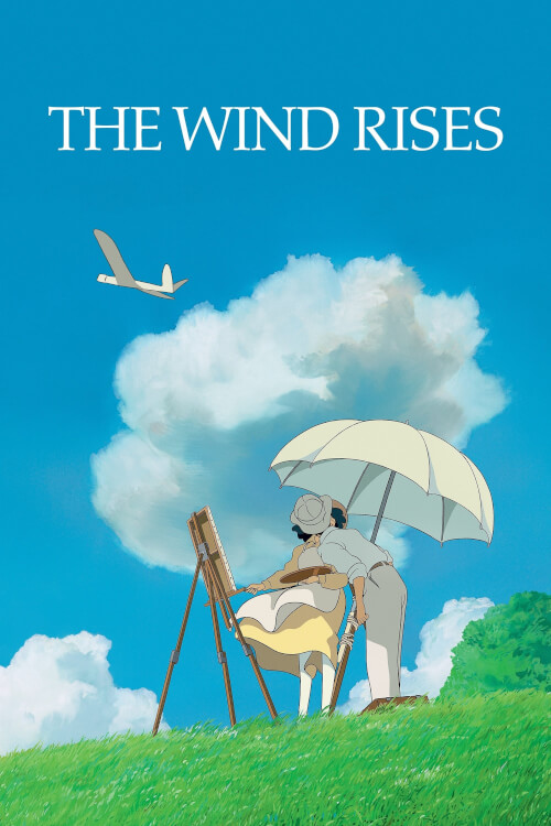 The Wind Rises | ปีกแห่งฝัน วันแห่งรัก
