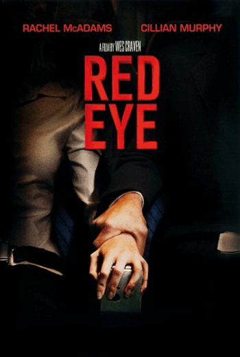 ดูหนัง Red Eye (2005) เรดอาย เที่ยวบินระทึก เต็มเรื่อง - เว็บดูหนังดีดี ดูหนังออนไลน์ 2020 หนังใหม่ชนโรง