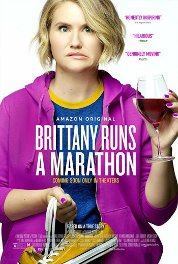 Brittany Runs A Marathon บริตตานีวิ่งมาราธอน (2019)  บรรยายไทย เต็มเรื่อง