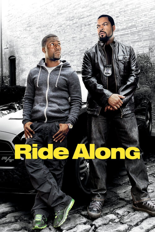 Ride Along | คู่แสบลุยระห่ำ
