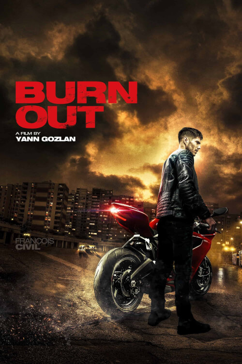 Burn Out | ซิ่งท้าทรชน