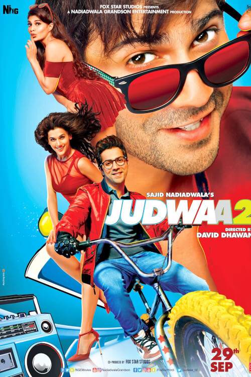 Judwaa 2