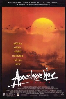 Apocalypse Now
