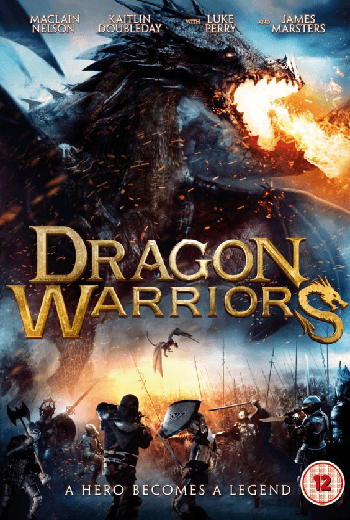 ดูหนัง Dragon Warriors รวมพลเพี้ยน นักรบมังกร (2015) เต็มเรื่อง - เว็บดูหนังดีดี ดูหนังออนไลน์ 2020 หนังใหม่ชนโรง