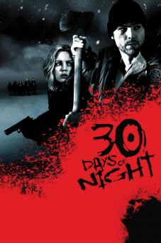 30 Days of Night