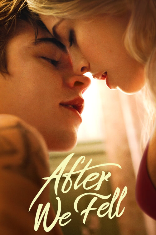After We Fell | อาฟเตอร์ วี เฟลล์