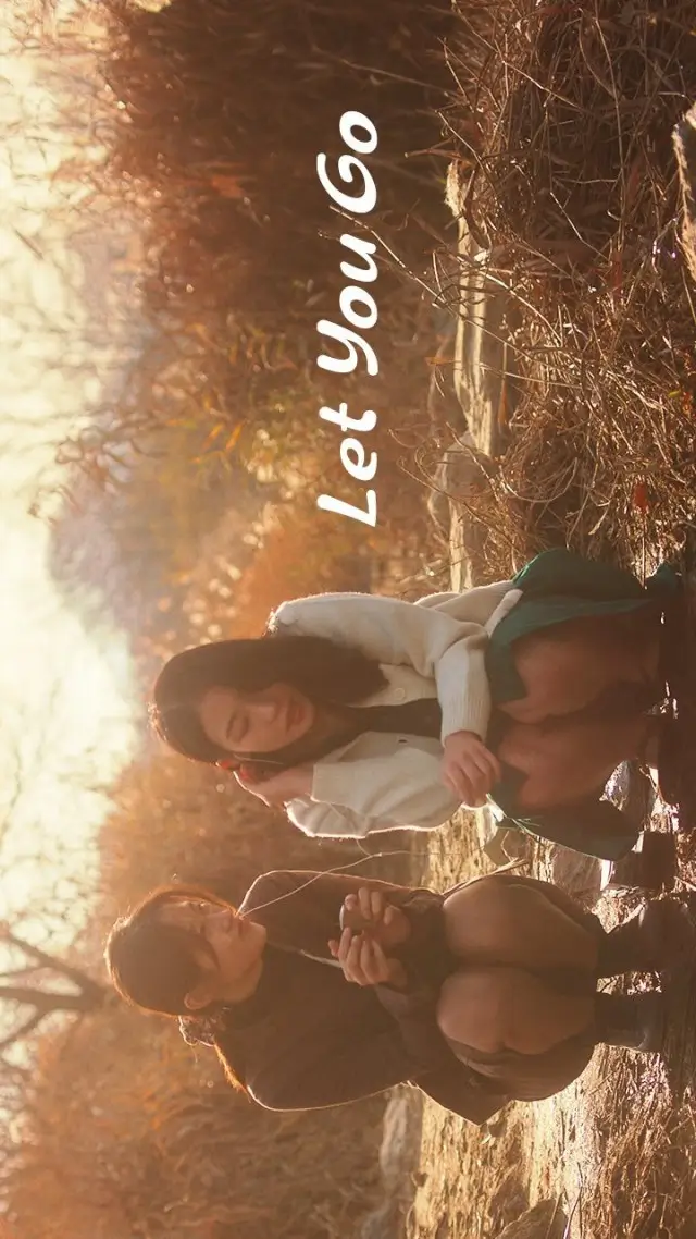 Let You Go (천장지구)