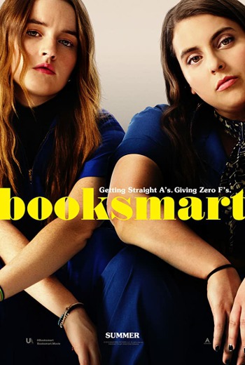 Booksmart เนิร์ดได้ก็ซ่าส์ได้ (2019) บรรยายไทย เต็มเรื่อง