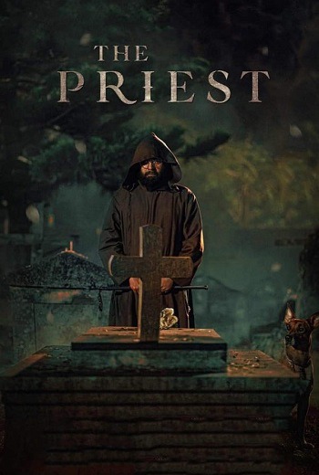The Priest (2021) [บรรยายไทย]
