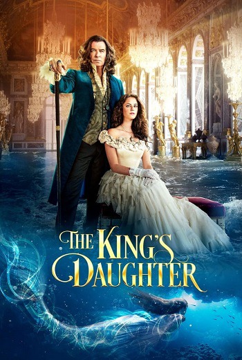 The King's Daughter (2022) [บรรยายไทยแปลคุณภาพ]