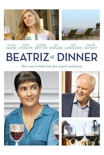 Beatriz at Dinner (2017) [บรรยายไทย]