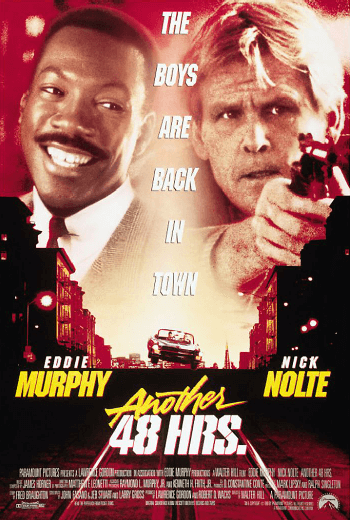 ดูหนัง Another 48 Hrs. (1990) จับตาย 48 ชม. ภาค 2 เต็มเรื่อง - เว็บดูหนังดีดี ดูหนังออนไลน์ 2020 หนังใหม่ชนโรง
